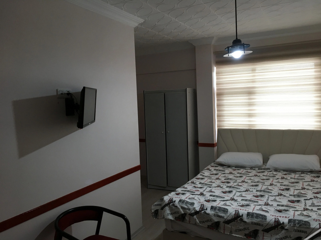 Мудурну: Unsal Hotel Mudurnu