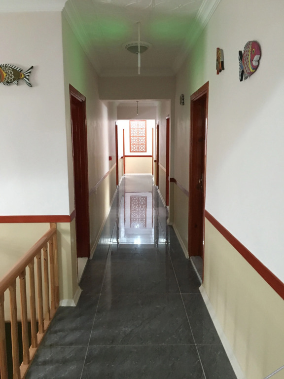 Мудурну: Unsal Hotel Mudurnu