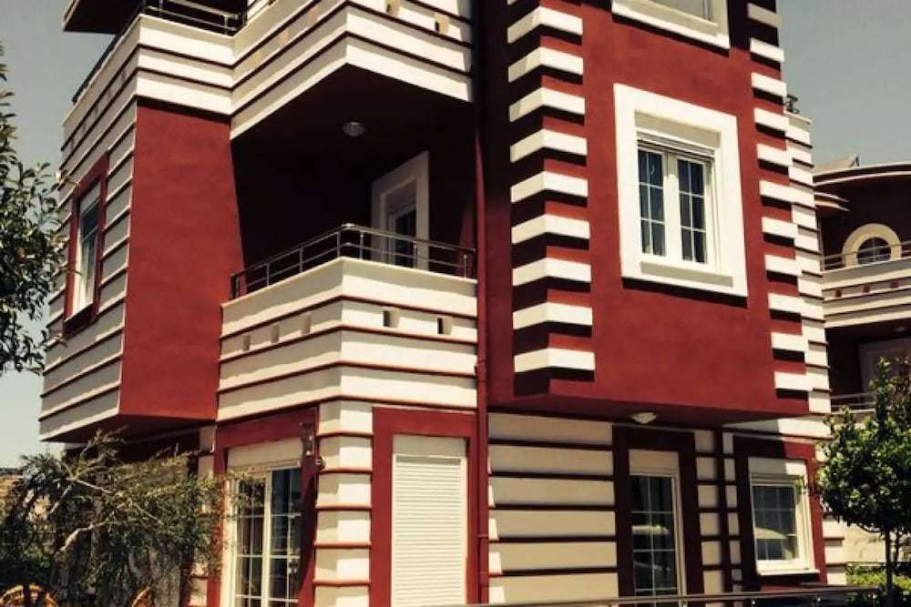 Белек: Belek Holiday Villa by Belek Rental