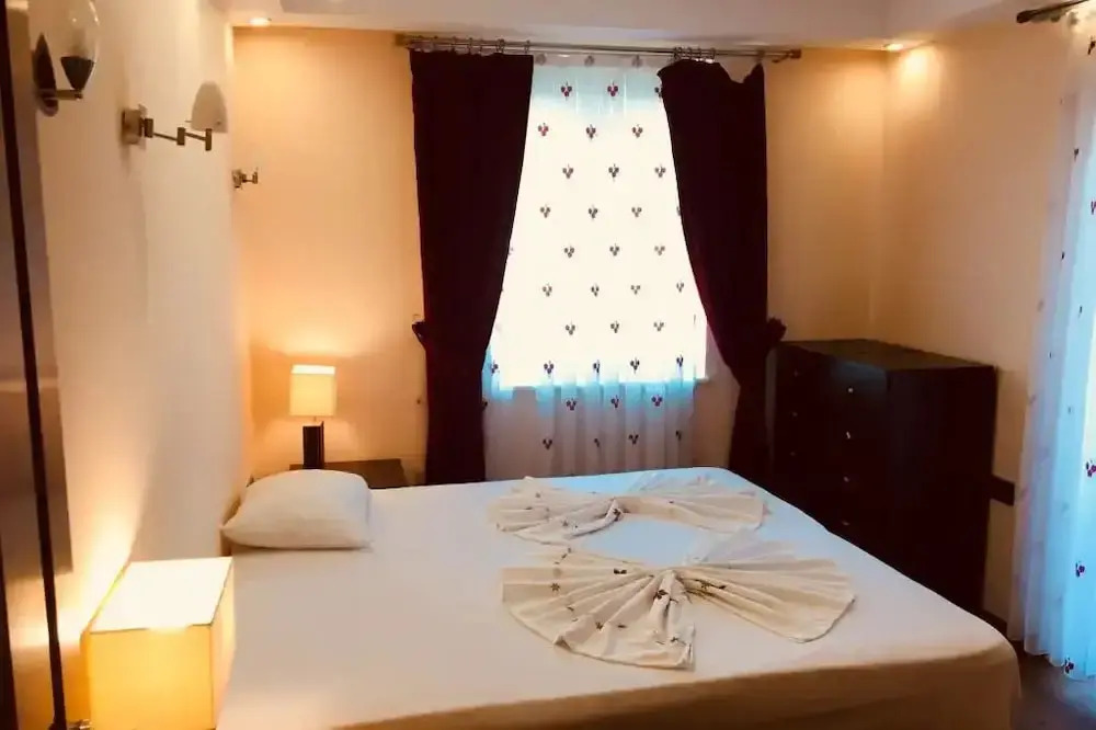 Белек: Belek Holiday Villa by Belek Rental