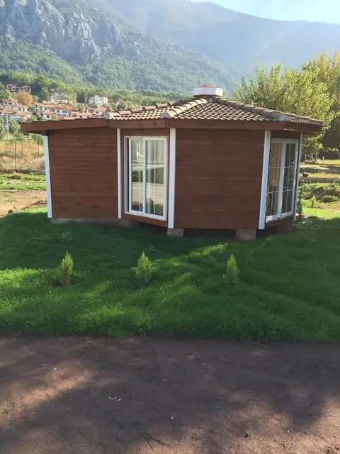 Кумлуджа: Ada Pansiyon Karaoz