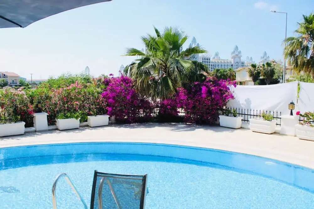 Белек: Belek Luks Villa by Belek Rental