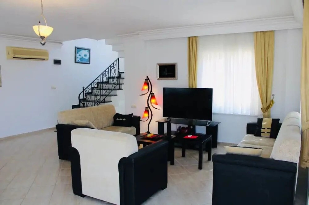 Белек: Belek Luks Villa by Belek Rental