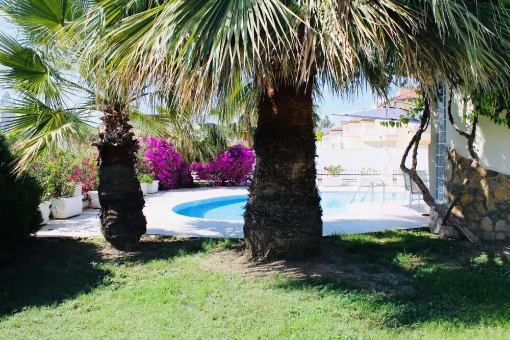 Белек: Belek Luks Villa by Belek Rental