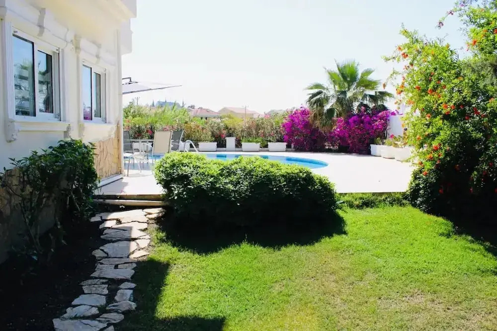 Белек: Belek Luks Villa by Belek Rental