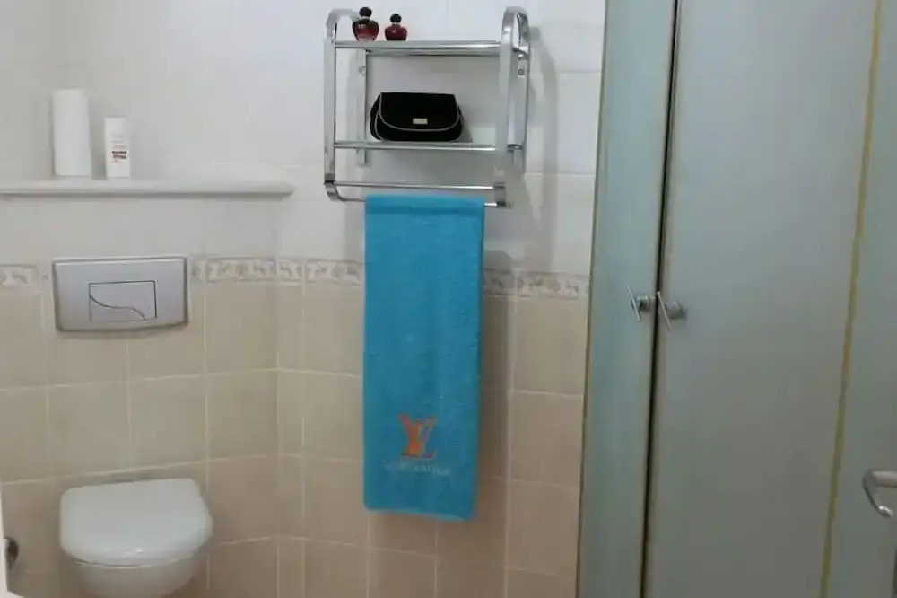 Белек: Belek Luks Villa by Belek Rental
