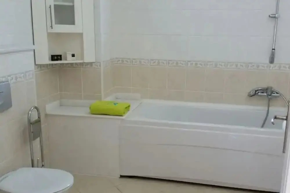 Белек: Belek Luks Villa by Belek Rental