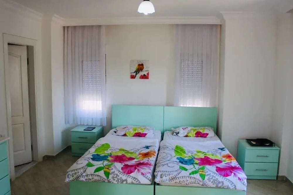 Белек: Belek Luks Villa by Belek Rental