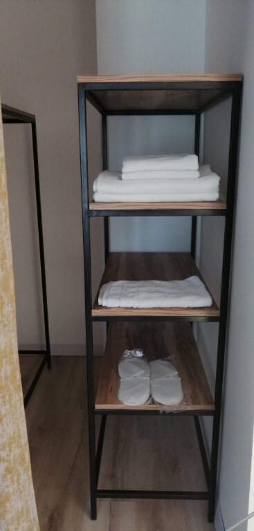 Чиралы: Çıralı Marina Loft Hotel