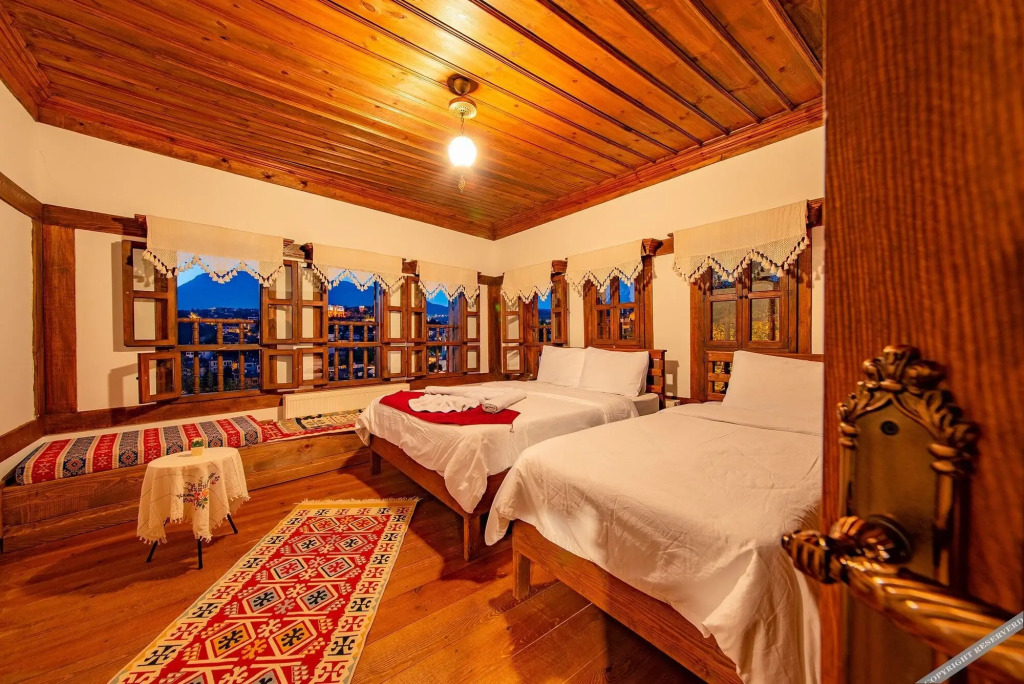 Сафранболу: Hanedan Konak Otel