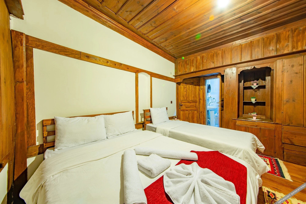 Сафранболу: Hanedan Konak Otel