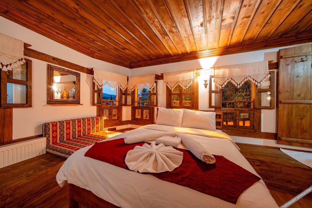 Сафранболу: Hanedan Konak Otel