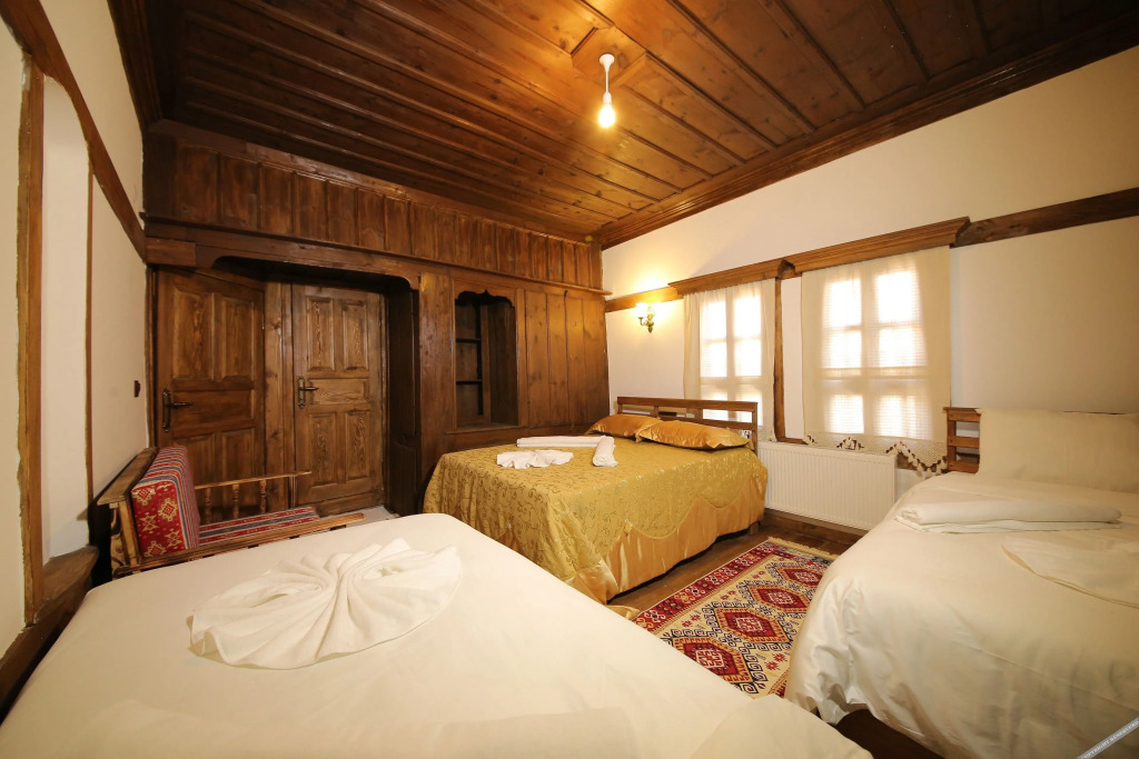 Сафранболу: Hanedan Konak Otel