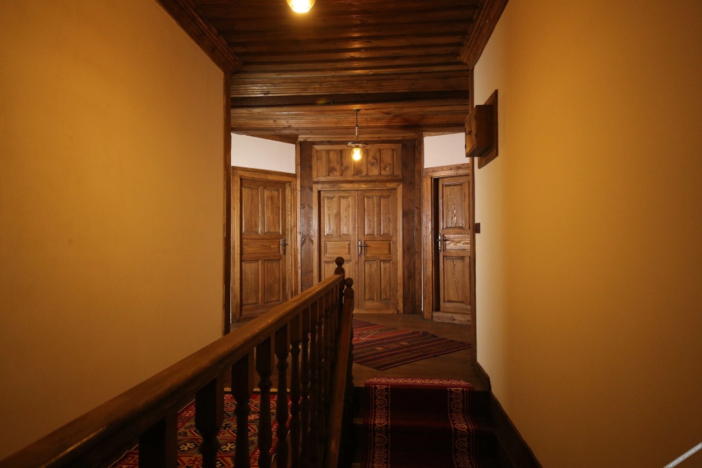 Сафранболу: Hanedan Konak Otel