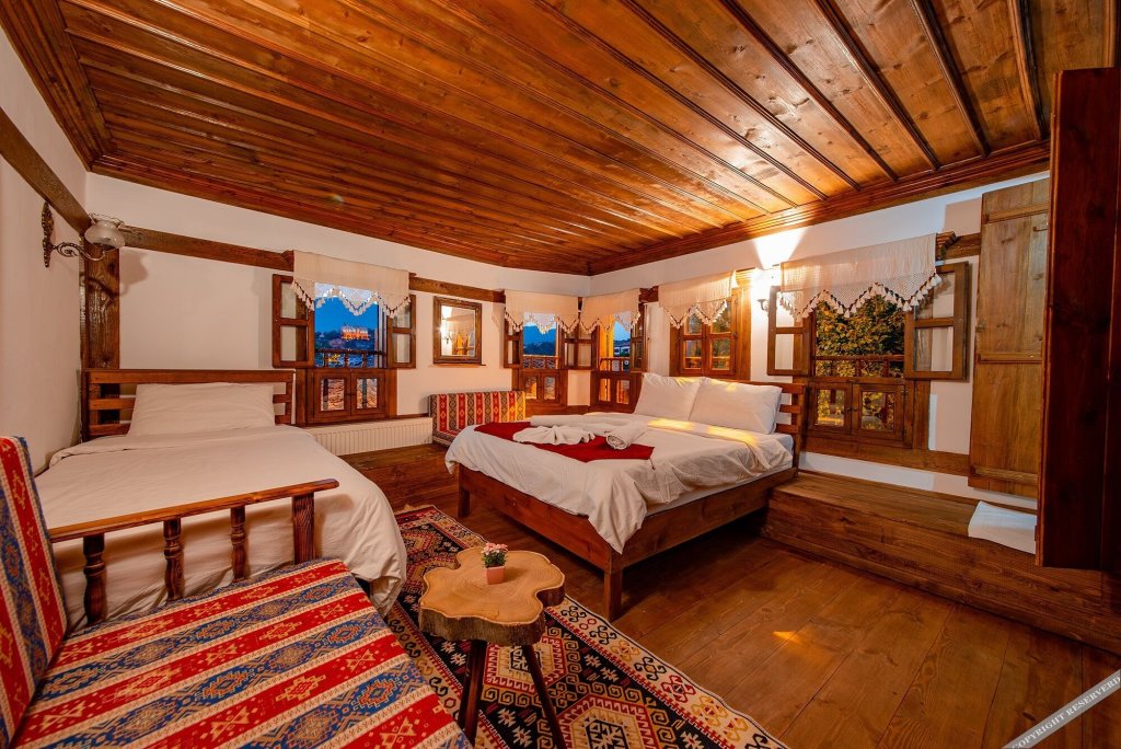 Сафранболу: Hanedan Konak Otel
