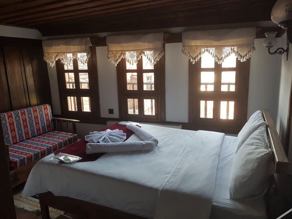 Сафранболу: Hanedan Konak Otel
