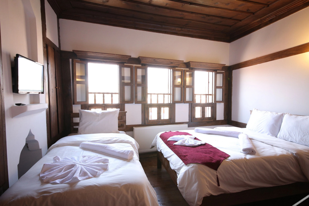 Сафранболу: Hanedan Konak Otel
