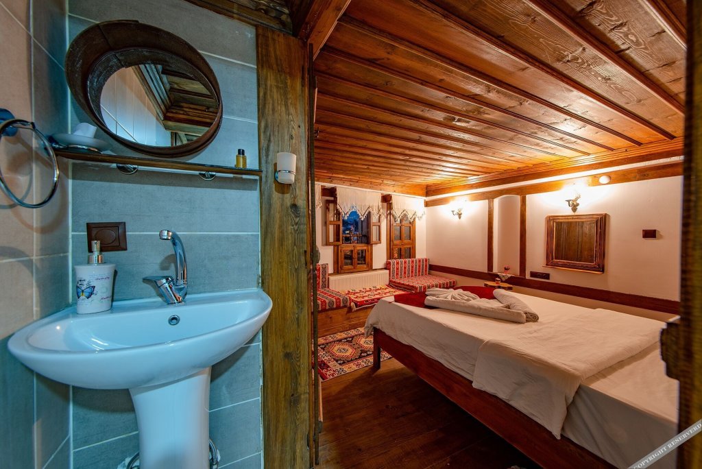 Сафранболу: Hanedan Konak Otel