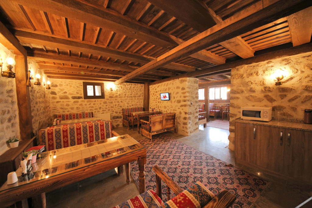 Сафранболу: Hanedan Konak Otel