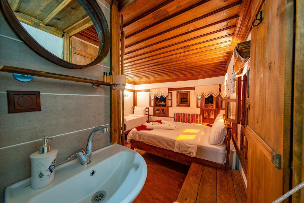 Сафранболу: Hanedan Konak Otel