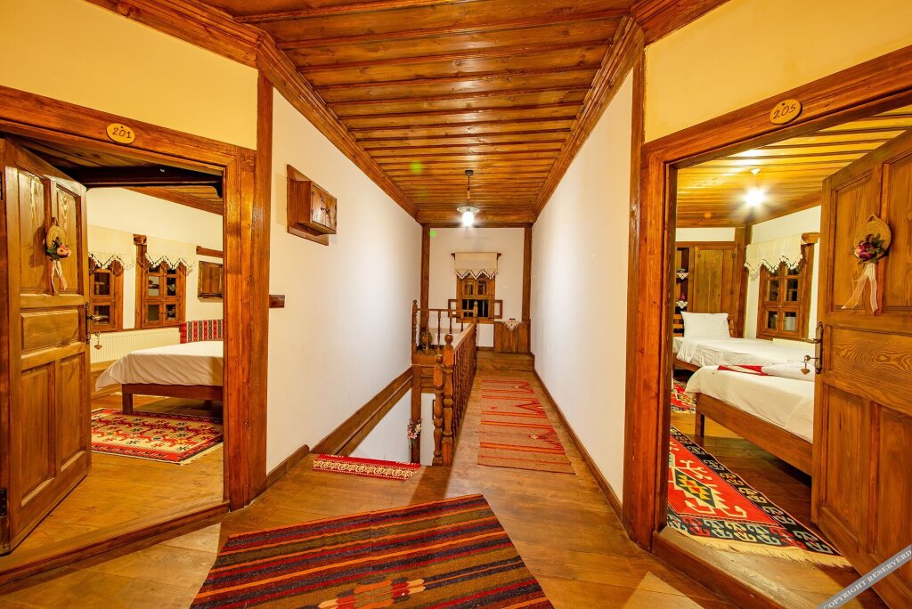 Сафранболу: Hanedan Konak Otel
