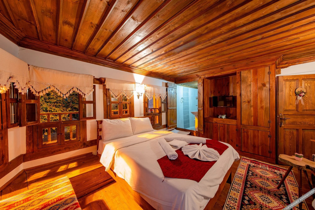 Сафранболу: Hanedan Konak Otel