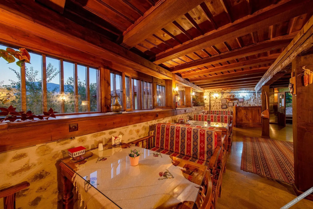 Сафранболу: Hanedan Konak Otel