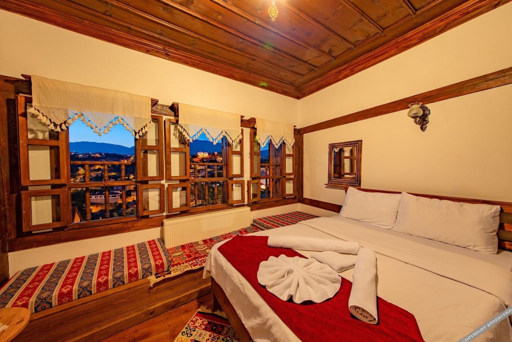 Сафранболу: Hanedan Konak Otel