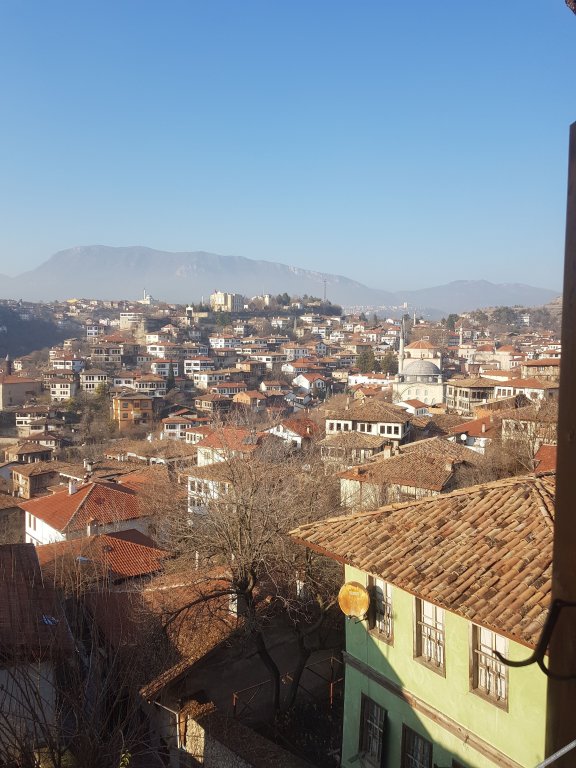 Сафранболу: Hanedan Konak Otel