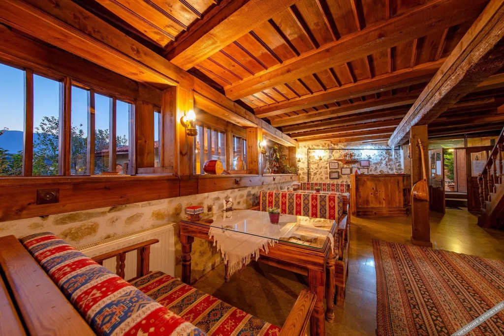 Сафранболу: Hanedan Konak Otel