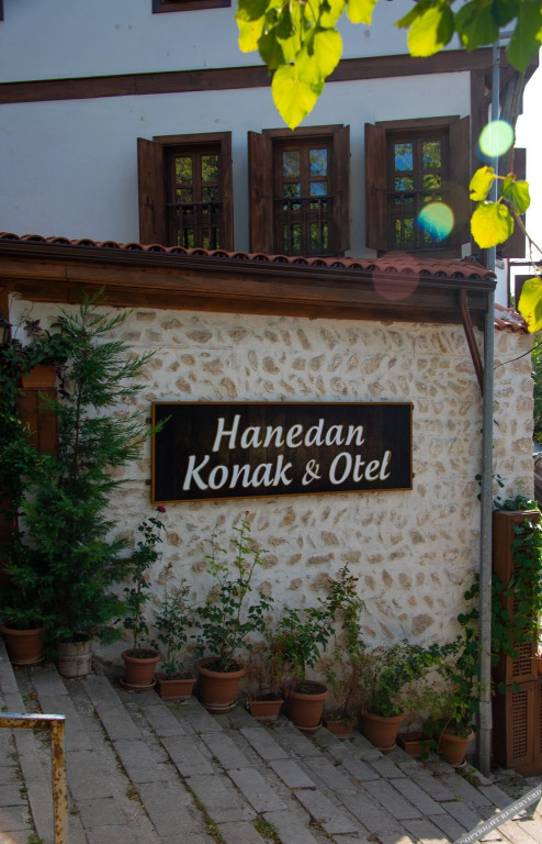 Сафранболу: Hanedan Konak Otel