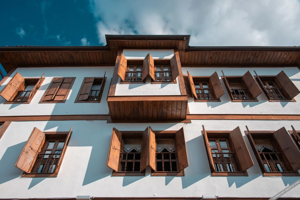 Сафранболу: Hanedan Konak Otel