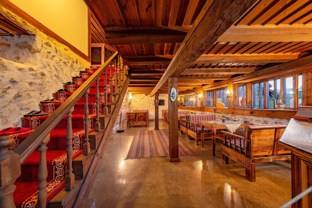 Сафранболу: Hanedan Konak Otel