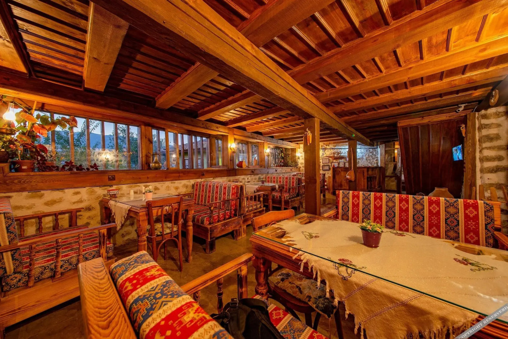 Сафранболу: Hanedan Konak Otel