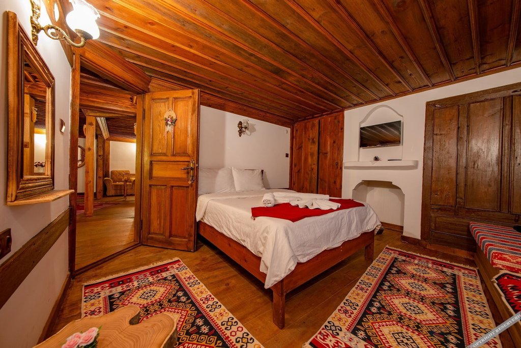Сафранболу: Hanedan Konak Otel