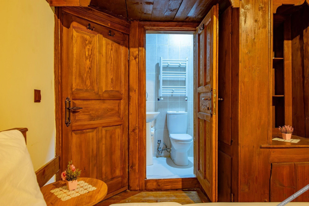 Сафранболу: Hanedan Konak Otel