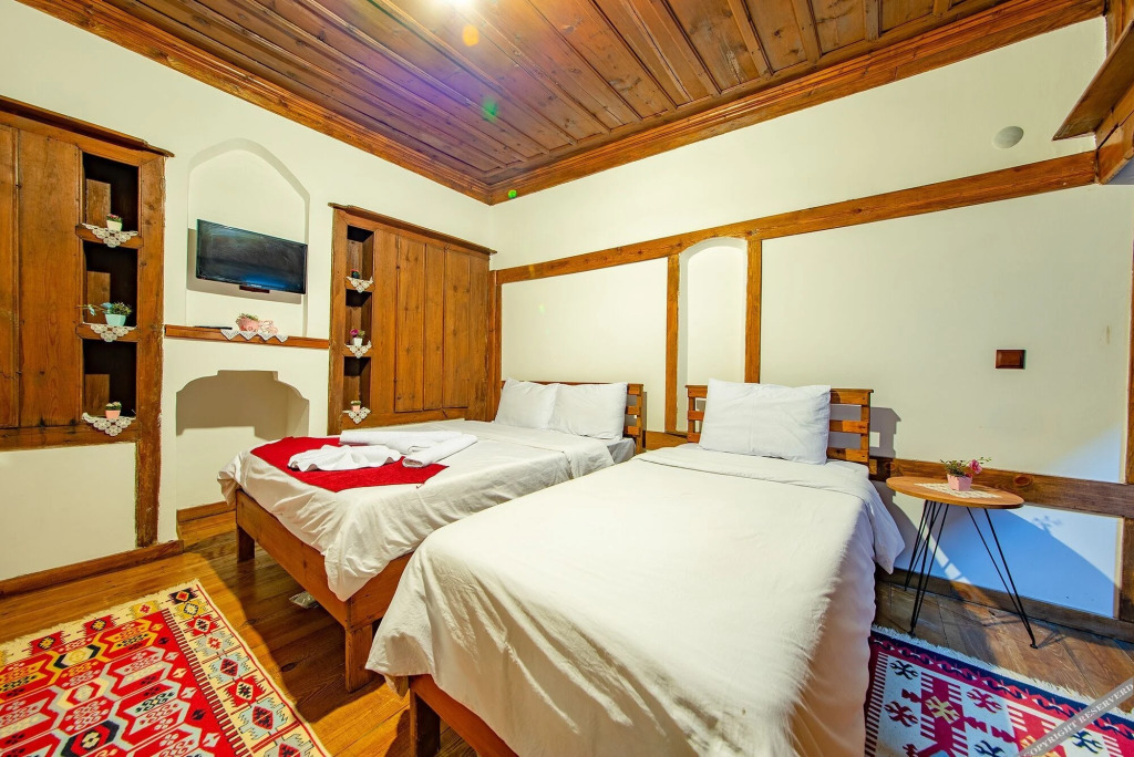 Сафранболу: Hanedan Konak Otel
