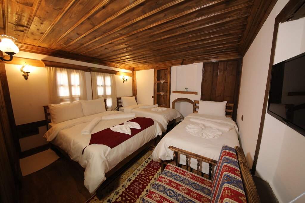 Сафранболу: Hanedan Konak Otel