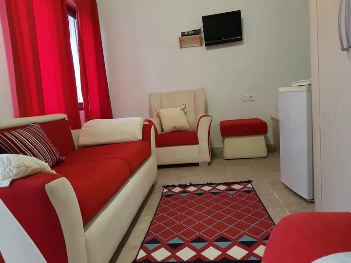 Дальян: Galaksy Otel