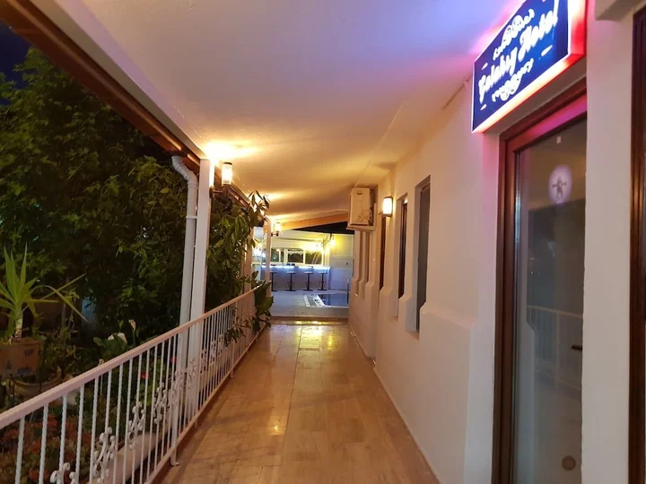 Дальян: Galaksy Otel