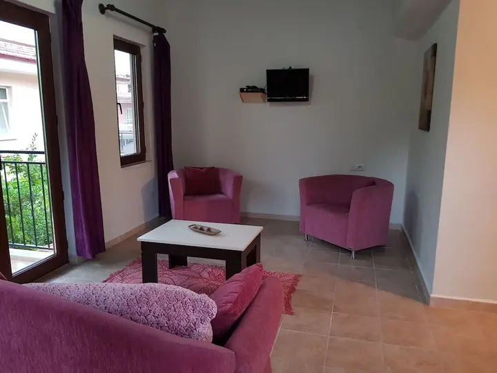 Дальян: Galaksy Otel