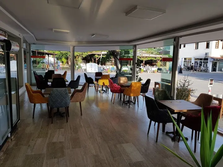 Дальян: Galaksy Otel