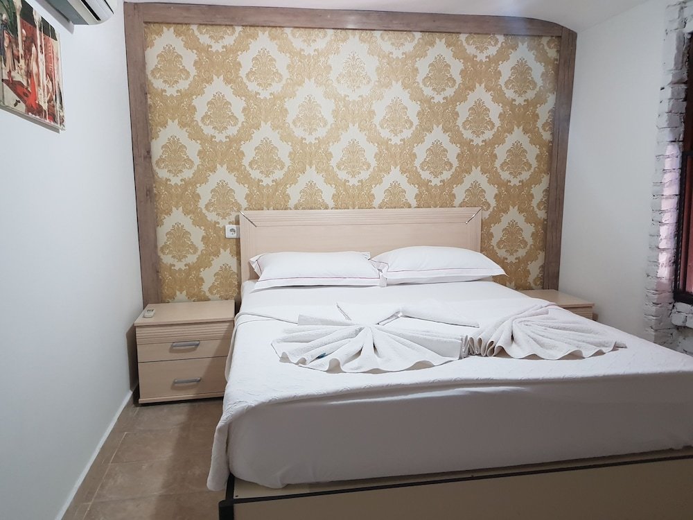 Дальян: Galaksy Otel