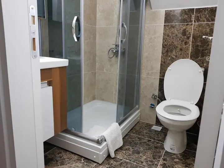 Дальян: Galaksy Otel
