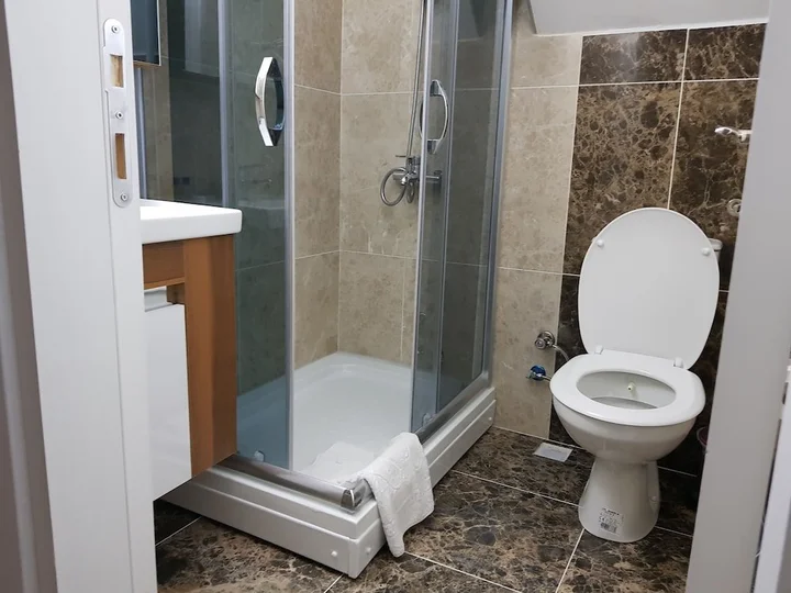 Дальян: Galaksy Otel