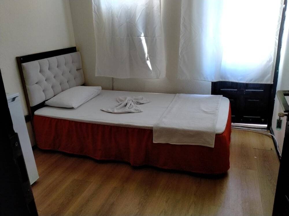 Аланья: Hisar Otel