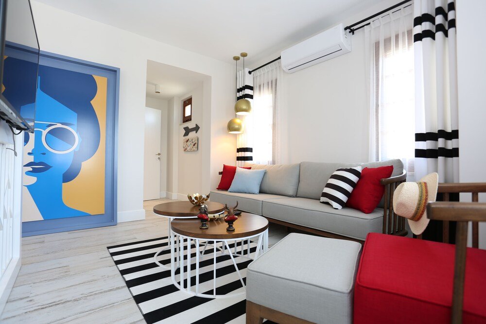 Alp Suites Safran — фото 1