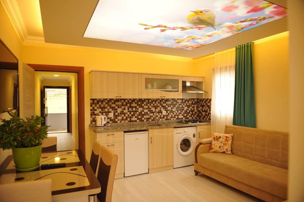 Узунгёль: Ozbek Suit Hotel