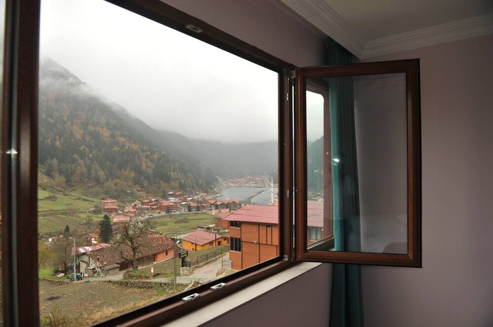 Узунгёль: Ozbek Suit Hotel