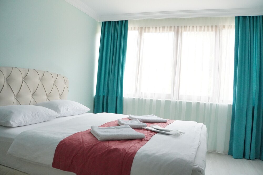 Узунгёль: Ozbek Suit Hotel